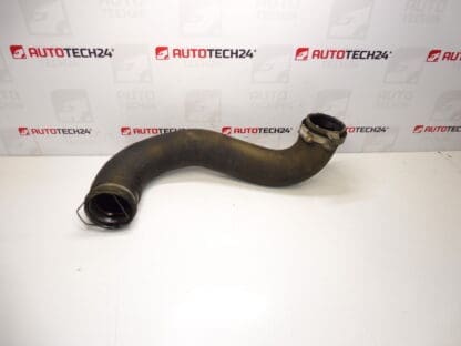 Turbo hose Citroën C8 Peugeot 807 2.2 HDI 125KW 0382LG