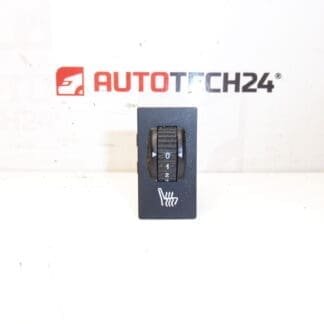 Seat heating control Citroën Peugeot 96618990XT 8906HR 8906EF