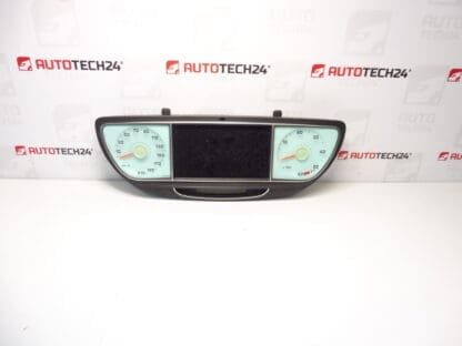 Computer radio display Peugeot 807 Citroen C8 FIAT Ulysse 1400098680 503550080222