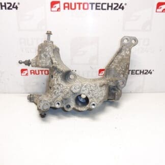 Alternator holder 1.5 HDI 9808696680