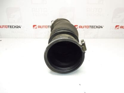 Air Intake Pipe Citroën C8 Peugeot 807 2.2 HDI 1434A7 - Image 2