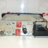 Citroën Xsara Picasso car radio 96475709ZL00