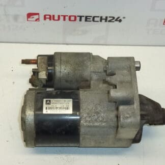 Starter Citroën Peugeot 1.4 VTI M000T32271ZE 5802AR