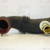 Turbo hose 1.6 HDI Citroën Peugeot 9687883680 1434E1