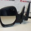 Left mirror Citroën Berlingo II mechanical 96193822XX 8153HN