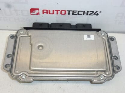 ECU Bosch ME7.4.5 0261201609 9663394580 1940TX