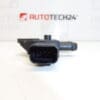 FAP pressure sensor Citroën Peugeot 9662143180