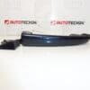 Door handle Citroën Peugeot gray KGNC 9101GF