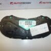 Speedometer Peugeot 307 mileage 148 thousand km 9647538280 6106K4