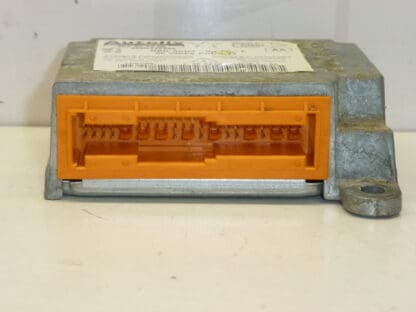 Peugeot 206 206+ airbag unit 9660349980 602327300