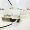 Peugeot 407 right door lock 9660698180 9136CK