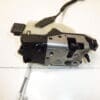 Right Front Door Lock Citroën C4 DS4 9685351480 9136GR - Image 2