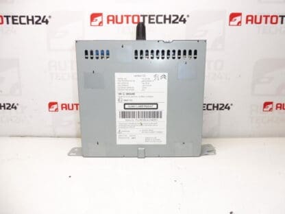 CD reader CLARION PU-3916B Citroën C4 B7 DS4 Peugeot 308 T9 9805593680