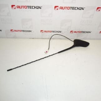 Antenna Citroën C4 II B7 and DS4 9665363880 658770