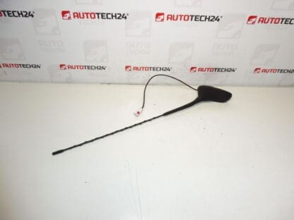 Antenna Citroën C4 II B7 and DS4 9665363880 658770