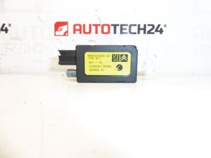 Impedance adapter Citroën C4 II B7 and DS4 9666030380 658777