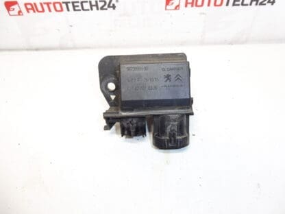 Sahara Resistor Citroën Peugeot 9673999980