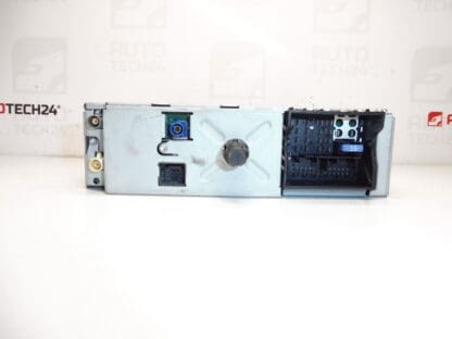 RNEG Autoradio Citroën Peugeot 96751718XT 16095136XT 6579X6 - Image 2
