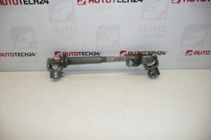 Steering Column Citroën C1 Peugeot 107 4103J7 - Image 2