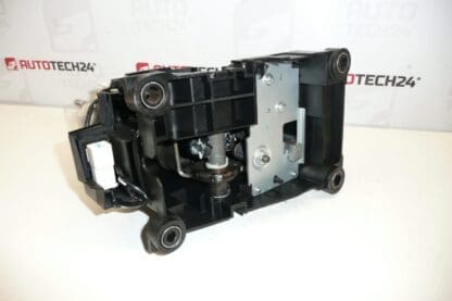 Automatic Gear Shift Citroën C1 Peugeot 107 217706 1608025580 - Image 2