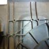 Engine cover 1.4 16V KFU Peugeot 9648442980 0137E0