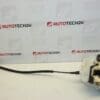 Right Rear Door Lock for Citroën C3 6PIN 46977980 9138C1 - Image 2