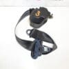 Left rear seat belt Citroën C3 96408574XX 8973TX