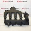 Intake manifold valve cover Citroën Peugeot 9645977980 9669688980