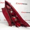 Left Rear Light for Citroën C4 3-Door without Bulb Holder 9646801777 6350T6 - Image 2