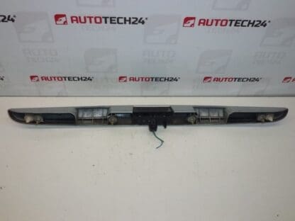 Handle Citroën C3 EZRC 8742N9 8742E1 - Image 2