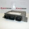 Control unit Siemens SID 801 5WS40024E-T 1938FN