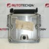 ECU Bosch EDC15C2 0281010166 2.0 HDI 9636255980 - Image 2
