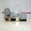 Right Rear Door Lock Peugeot 307 9138C0 - Image 2