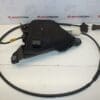 Electronic handbrake Citroën C4 Picasso 0204280099 9684898480 470207 - Image 2