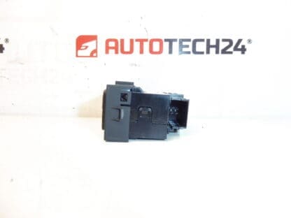 Seat Heating Control Switch Citroën Peugeot DS 98019840ZD - Image 2