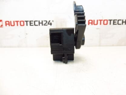 Valeo Servo Motor for Citroën Peugeot T1006419G 9675488480 - Image 2