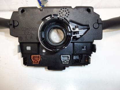 Citroën Peugeot Steering Column Switch 96439234ZL 6242F3 - Image 2