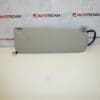 Sun visor Citroën C8 Peugeot 807