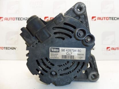 Valeo CL7 Alternator for Citroën Peugeot 9642879480 57056C - Image 2