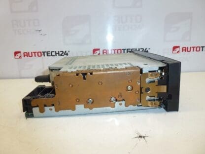 CD Car Radio for Citroën Peugeot 96489417XT00 96489417XT - Image 2