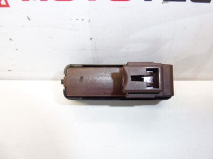 Citroën Peugeot 6554H3 seat memory driver