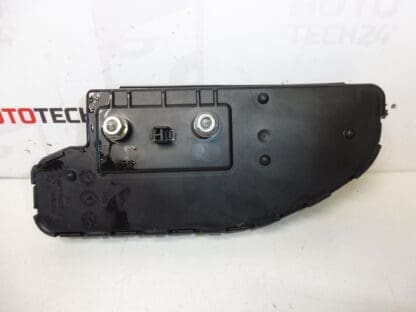 Left Front Seat Airbag Citroën C4 Picasso 9655047480 8216PG - Image 2