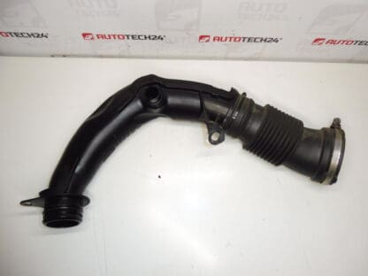 Citroën Peugeot 2.0 HDI 1440012080 1434G5 suction tube
