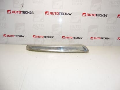Right headlight Peugeot 807 630397