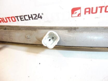 Right Front Headlight Peugeot 807 630397 - Image 2