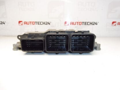 ECU Bosch EDC17C10 Citroën Peugeot 0281030546 9807885980 - Image 2