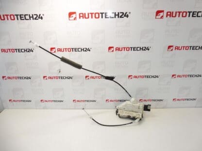 Peugeot 308 A04958 006165 chateau