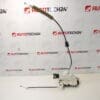 Peugeot's left rear door lock 308 006173 A04993