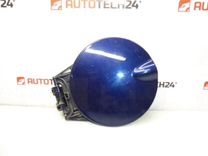 Fuel Tank Cap Cover Citroën C3 KPU 9638184280 151796