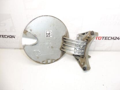 Fuel Tank Cap Cover Citroën C3 EZRC 9641873480 1517A2